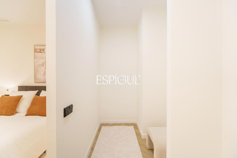 Foto 5cffe2ba-c7e1-4f31-8cc4-c17f7cea41e6. Pis amb calefacció a Sant Gervasi - Galvany Barcelona
