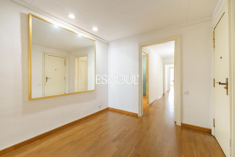 Foto 7a1be61f-7974-49ac-bc60-5177839b98e8. Pis amb calefacció aparcament a Pedralbes Barcelona