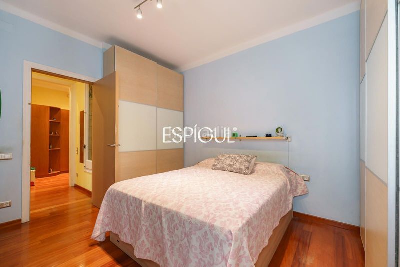 Foto a2f91182-ac43-45f2-b734-960b9264149f. Pis amb calefacció a Dreta de l´Eixample Barcelona