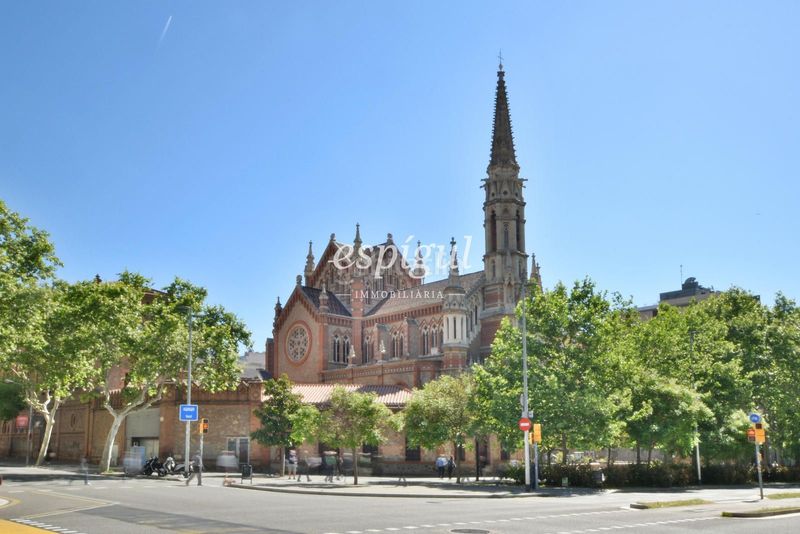 Foto 124647ef-38b5-405d-848f-68049577cd6e. Pis amb calefacció a Dreta de l´Eixample Barcelona