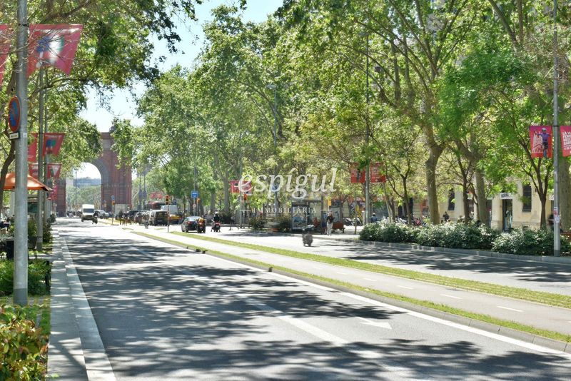 Foto a504220a-d313-407e-8d65-e72e8a87d81a. Pis amb calefacció a Dreta de l´Eixample Barcelona