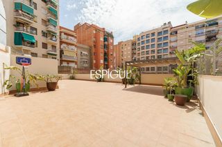 Pis  Emérita augusta. Piso de diseño a estrenar con terraza de 270m en les corts