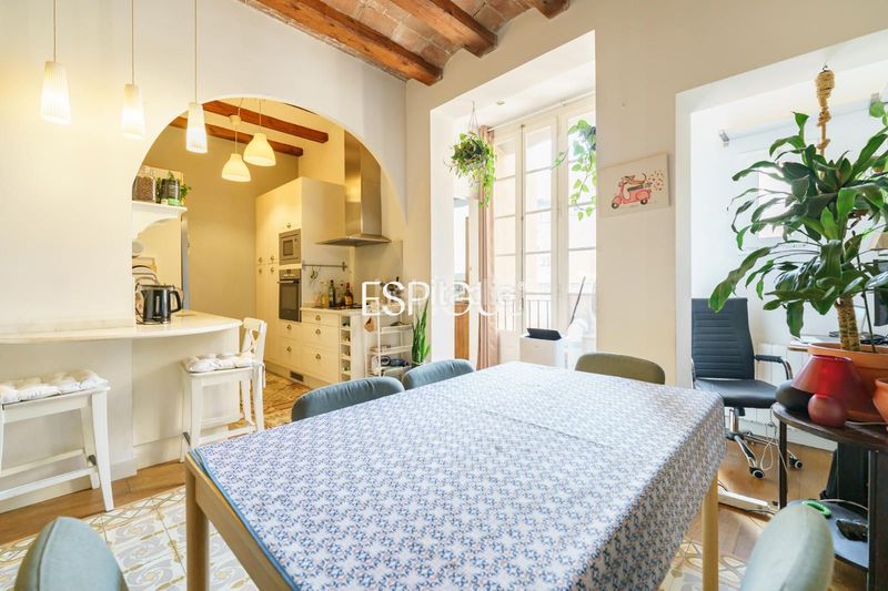Foto 09973c13-0ce0-4d7b-a378-9c7acf6c72a9. Pis amb calefacció a Vila de Gràcia Barcelona