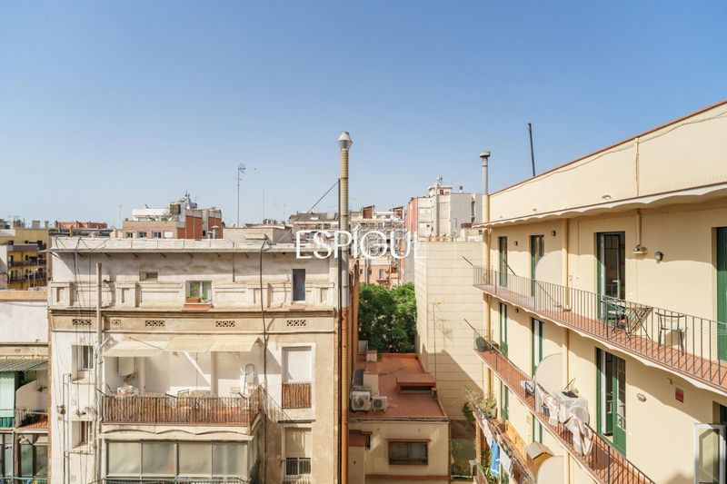 Foto 18ea432e-e237-4fcd-85c8-c5fa82788a71. Pis amb calefacció a L´Antiga Esquerra de l´Eixample Barcelona
