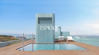 Pis  Carrer de les diligències. Espectacular vivienda de nueva construcción con exclusivas zonas