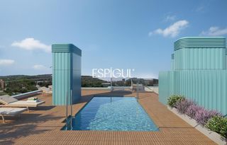Pis  Carrer de les diligències. Espectacular vivienda de nueva construcción con exclusivas zonas