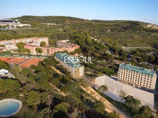 Pis  Carrer de les diligències. Espectacular vivienda de nueva construcción con exclusivas zonas