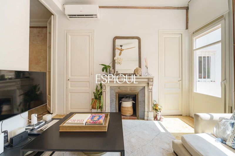 Foto 7a856d38-749b-437f-84de-55f706d0ba59. Pis amb calefacció a Dreta de l´Eixample Barcelona