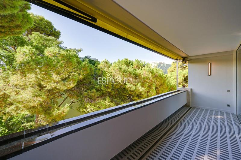 Foto 05e16d37-4ac7-4a46-ba22-44ef0a10f999. Piso exclusivo piso en venta en jardí de tòquio, Pedralbes en Barcelona