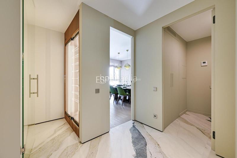 Foto 0a992933-8deb-49c5-942d-05ca137f3345. Piso exclusivo piso en venta en jardí de tòquio, Pedralbes en Barcelona