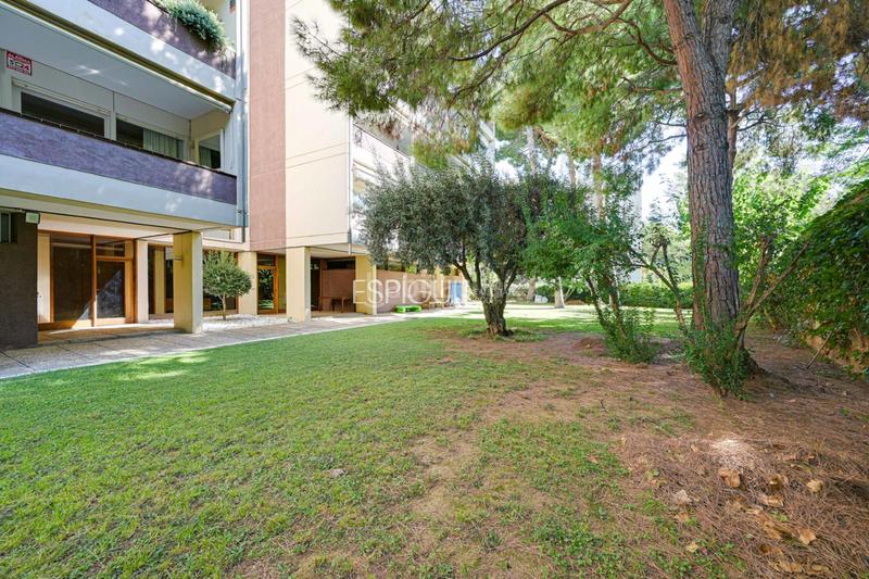 Foto 139c5ff1-f3e9-438e-a1ad-7db58102d001. Piso exclusivo piso en venta en jardí de tòquio, Pedralbes en Barcelona