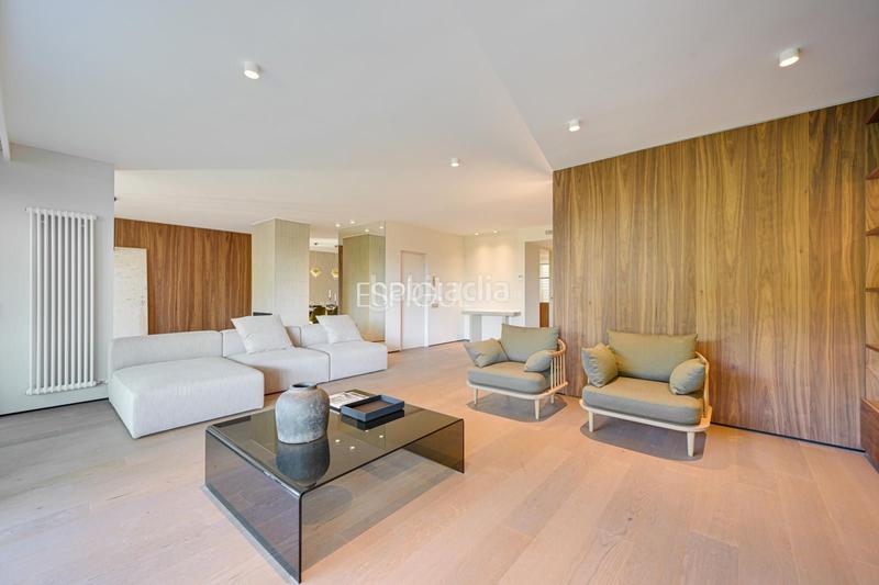 Foto 16dd8310-bf79-4a37-badc-2c520e0d4974. Piso exclusivo piso en venta en jardí de tòquio, Pedralbes en Barcelona