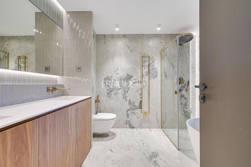 Foto 1e602f48-b2b9-4240-a40d-03a0653bed2c. Piso exclusivo piso en venta en jardí de tòquio, Pedralbes en Barcelona