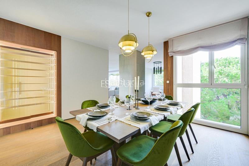 Foto 1f81ca06-b8a6-4410-803c-3547f1ad3ac8. Piso exclusivo piso en venta en jardí de tòquio, Pedralbes en Barcelona