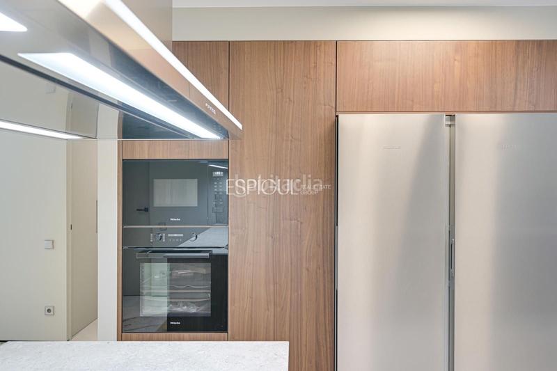 Foto 23b1d135-66f1-449f-bebc-53879c7d10c9. Piso exclusivo piso en venta en jardí de tòquio, Pedralbes en Barcelona