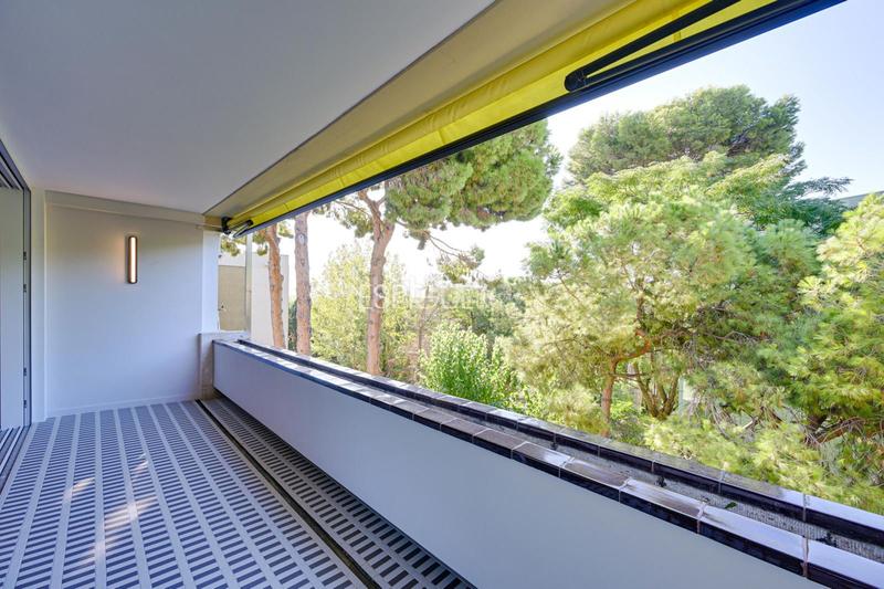 Foto 2b450984-f824-4ec7-b2c2-1c93f04355d1. Piso exclusivo piso en venta en jardí de tòquio, Pedralbes en Barcelona