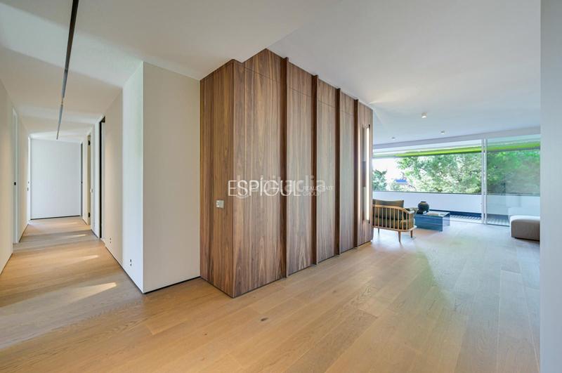 Foto 2dbf8f98-2e25-4831-a9ea-a41295000834. Piso exclusivo piso en venta en jardí de tòquio, Pedralbes en Barcelona