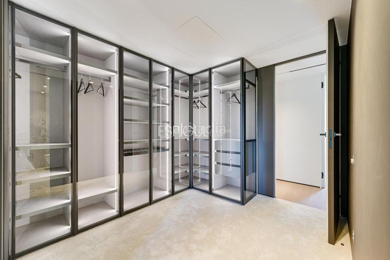 Foto 2fc3774c-6b1d-4aea-bac4-f2dadf974b35. Piso exclusivo piso en venta en jardí de tòquio, Pedralbes en Barcelona