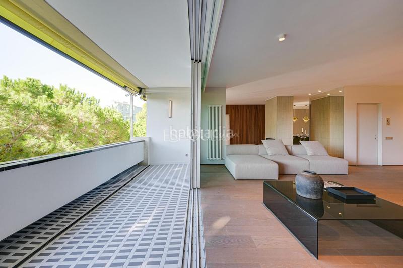 Foto 3aa23305-9ee5-42d8-a727-535ac2982a6c. Piso exclusivo piso en venta en jardí de tòquio, Pedralbes en Barcelona