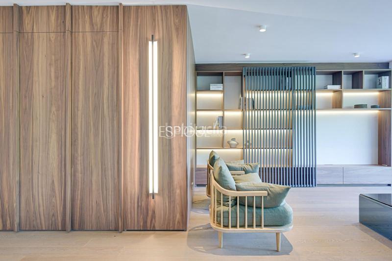 Foto 4fb65c9f-f7e7-4786-bf9b-114016c39278. Piso exclusivo piso en venta en jardí de tòquio, Pedralbes en Barcelona