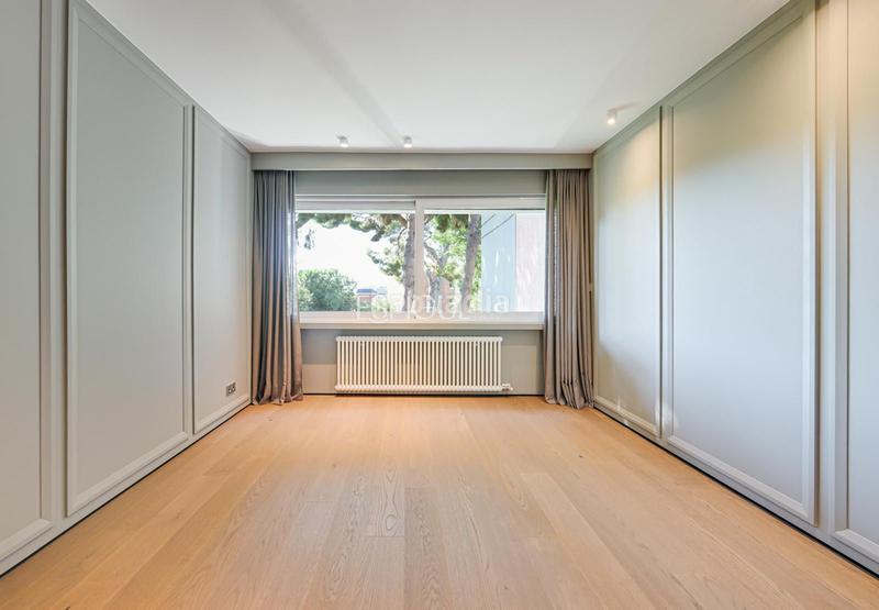 Foto 59f87383-931f-49c9-b4dc-9914726ba73e. Piso exclusivo piso en venta en jardí de tòquio, Pedralbes en Barcelona