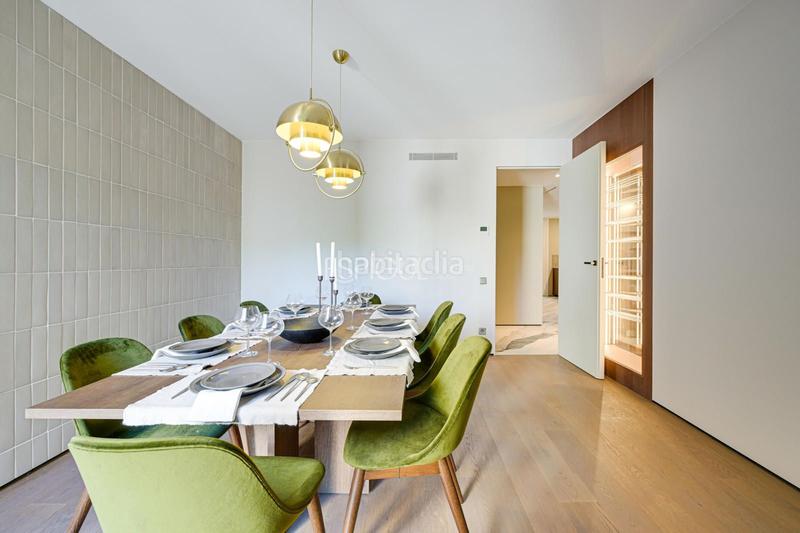 Foto 67a113ac-ca5f-48fe-88cd-0a85e2e4cefe. Piso exclusivo piso en venta en jardí de tòquio, Pedralbes en Barcelona