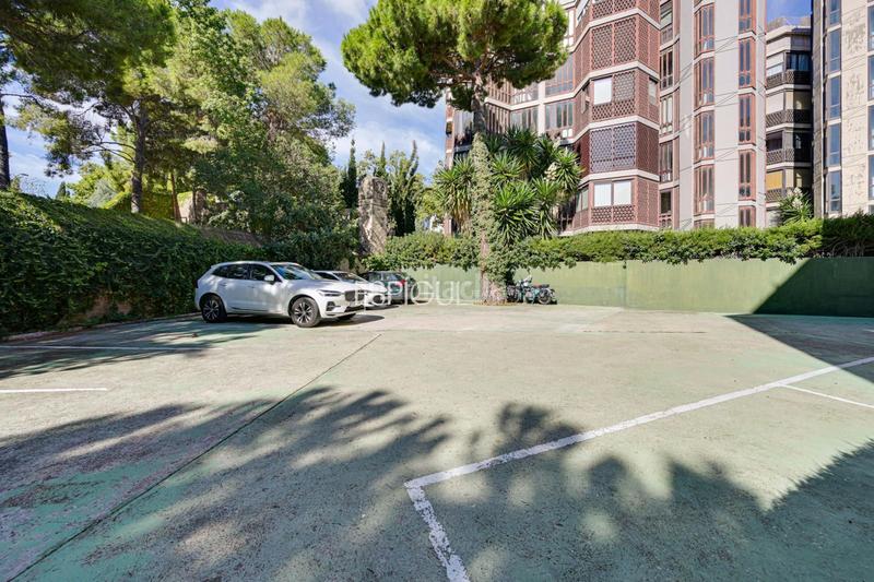 Foto 6a7dc080-b6e0-4c5b-b165-09fb93d5bcd3. Piso exclusivo piso en venta en jardí de tòquio, Pedralbes en Barcelona
