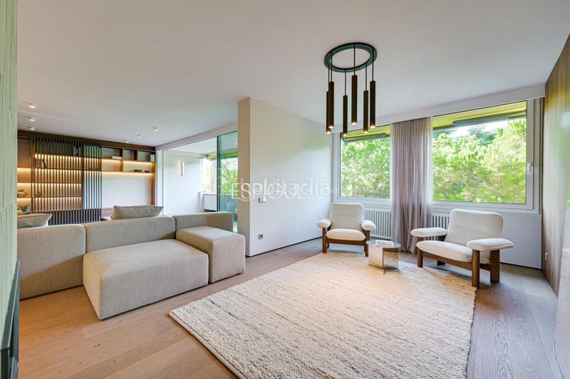 Foto 78121be2-7f54-4e34-ab3b-f1d49e4f9fc2. Piso exclusivo piso en venta en jardí de tòquio, Pedralbes en Barcelona