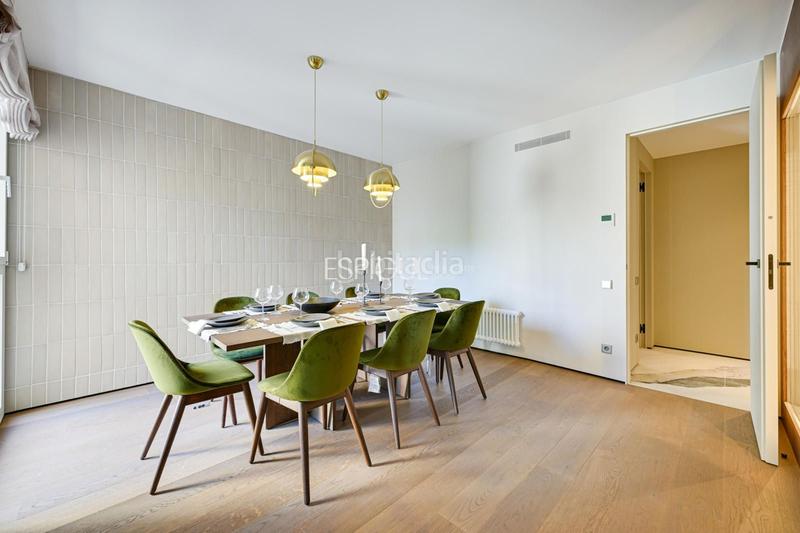 Foto 8791faf4-baad-402a-83fb-62a2c539cca3. Piso exclusivo piso en venta en jardí de tòquio, Pedralbes en Barcelona