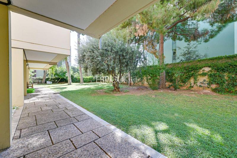 Foto 8dd07e88-b104-4bf8-a85f-90ca75324893. Piso exclusivo piso en venta en jardí de tòquio, Pedralbes en Barcelona