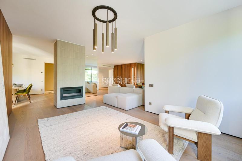 Foto 945252e5-c726-4a5b-92e8-5195a424f6c8. Piso exclusivo piso en venta en jardí de tòquio, Pedralbes en Barcelona