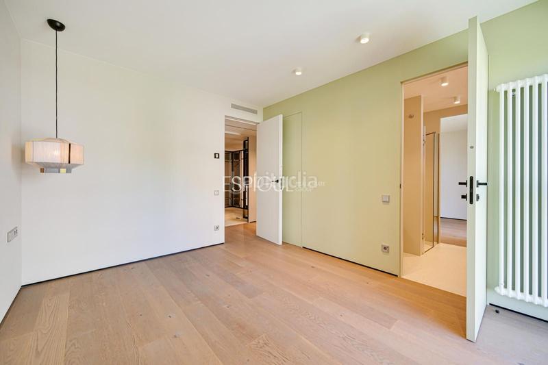 Foto 94553445-6400-455d-8b49-a6ed3cde9397. Piso exclusivo piso en venta en jardí de tòquio, Pedralbes en Barcelona