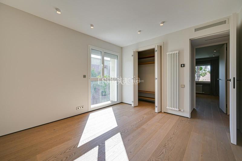 Foto a3515b70-b06c-426f-ad9a-617c95008a52. Piso exclusivo piso en venta en jardí de tòquio, Pedralbes en Barcelona