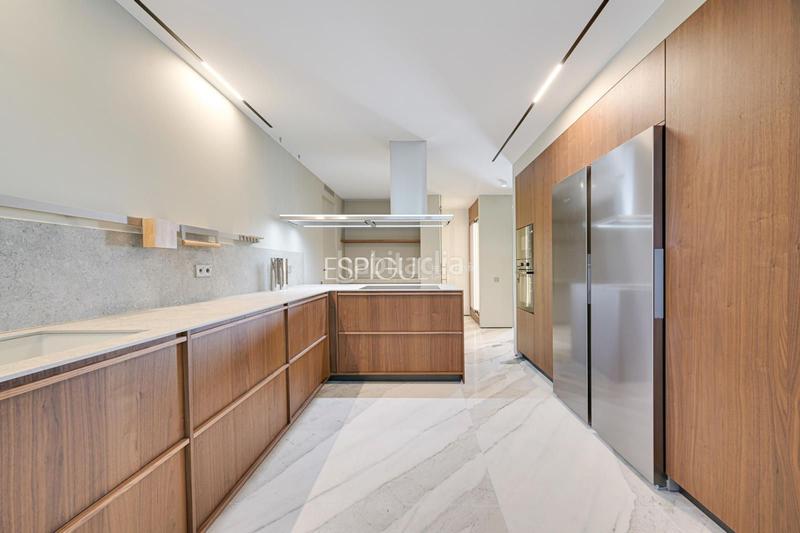 Foto a8131226-5981-4199-98cc-9da3ae2d205d. Piso exclusivo piso en venta en jardí de tòquio, Pedralbes en Barcelona