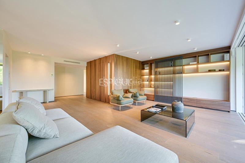 Foto aaa8dc21-ed8a-4f30-91cb-a6513c648ed9. Piso exclusivo piso en venta en jardí de tòquio, Pedralbes en Barcelona