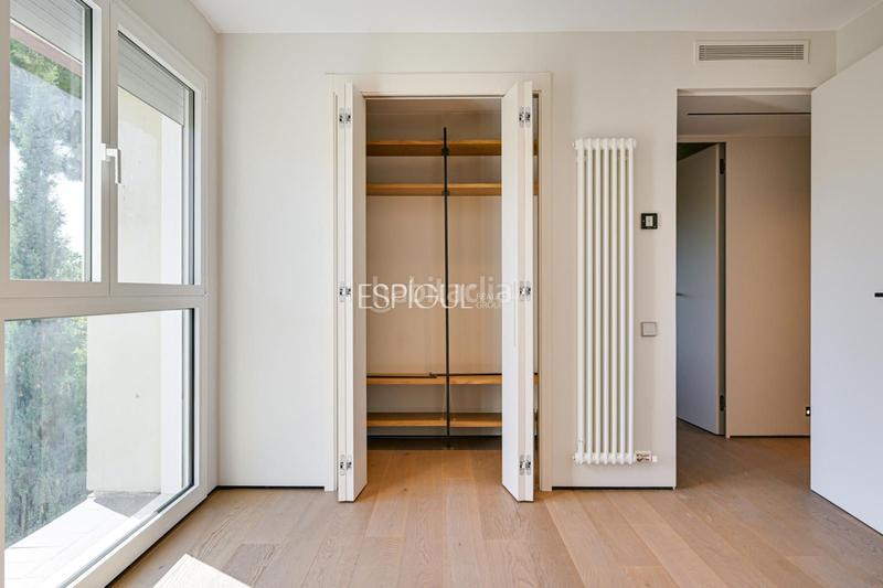 Foto dfe8eb08-e404-4040-865e-9e156de79157. Piso exclusivo piso en venta en jardí de tòquio, Pedralbes en Barcelona