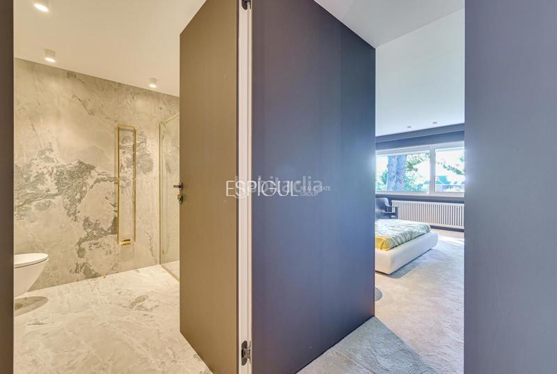 Foto e8091bd2-2496-4c82-8d31-bc505e60be29. Piso exclusivo piso en venta en jardí de tòquio, Pedralbes en Barcelona