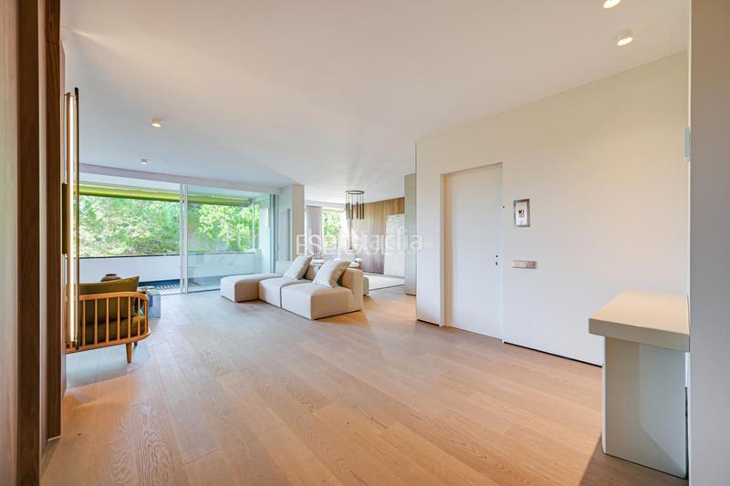 Foto e88324c6-cdfc-41a5-b614-43fba41dd3e9. Piso exclusivo piso en venta en jardí de tòquio, Pedralbes en Barcelona