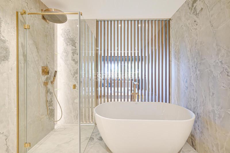 Foto eec15259-8293-427b-bafb-f5a67d9cc205. Piso exclusivo piso en venta en jardí de tòquio, Pedralbes en Barcelona