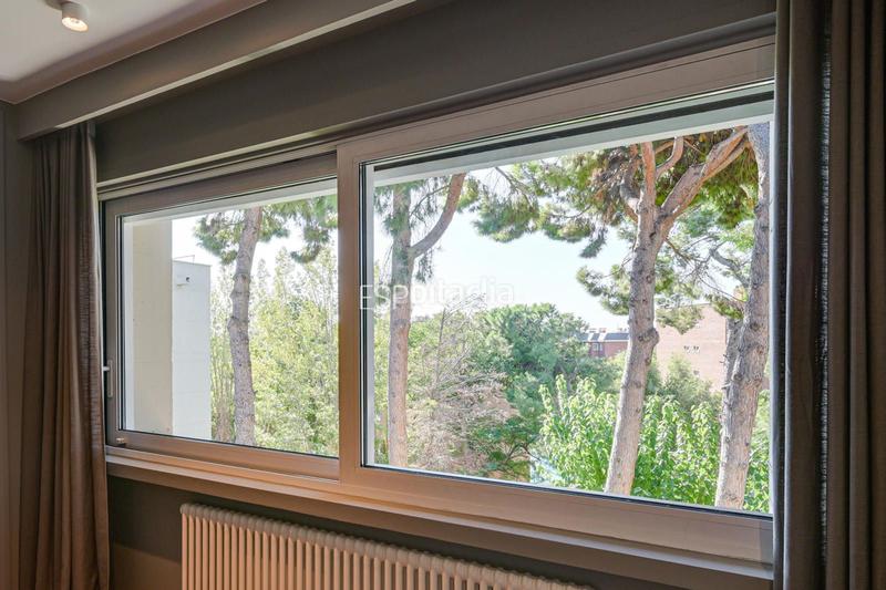 Foto f2983c69-52b9-4ce4-975b-dcf9e74fa070. Piso exclusivo piso en venta en jardí de tòquio, Pedralbes en Barcelona