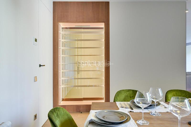 Foto f5afadb1-2c45-4dd1-9c0c-4c886b8da784. Piso exclusivo piso en venta en jardí de tòquio, Pedralbes en Barcelona