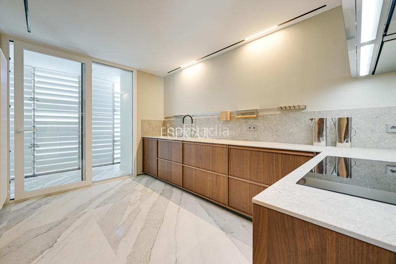 Foto f91f8197-85be-4ea6-bd3a-4c003af6e57e. Piso exclusivo piso en venta en jardí de tòquio, Pedralbes en Barcelona