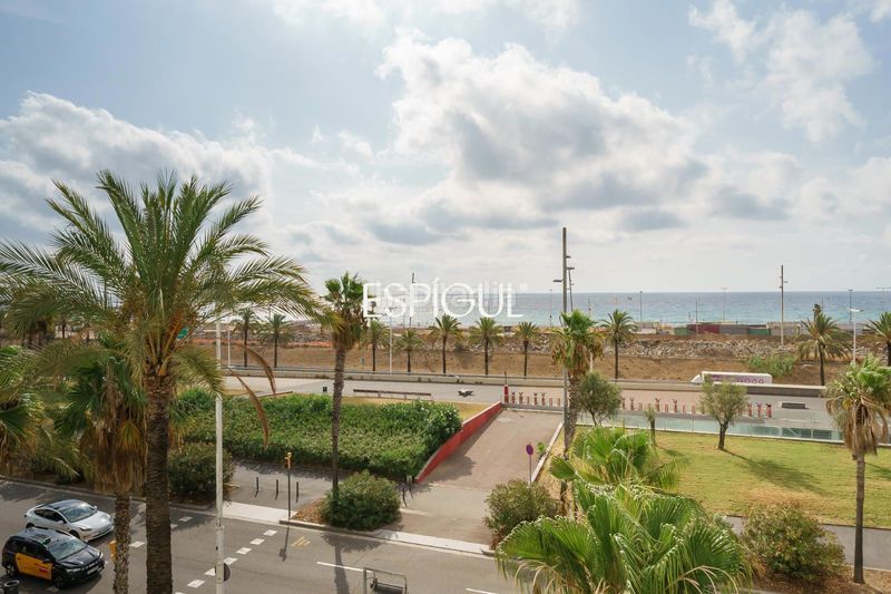 Foto 46cb81cb-f98f-4937-80e5-d47d211a6ad0. Pis amb calefacció aparcament a Diagonal Mar i el Front Marítim del Poblenou Barcelona