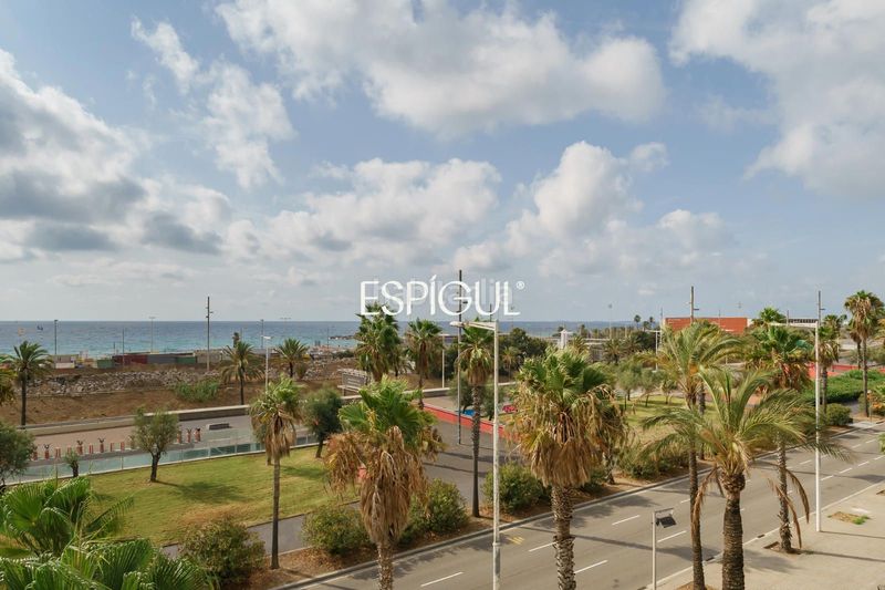 Foto d6129c23-fa5b-4ab8-94ac-4268a6ff12ef. Pis amb calefacció aparcament a Diagonal Mar i el Front Marítim del Poblenou Barcelona