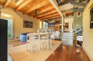 Casa  Passatge camí rierada, 1. Exclusiva propiedad reformada en collserola diseño, vistas a la