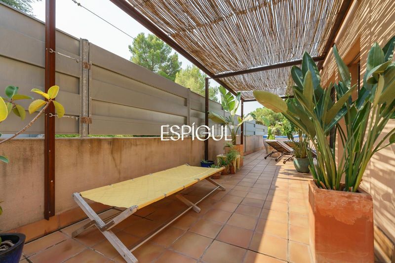 Foto 4c845e22-f20e-42f9-b146-2e37ba2df050. Casa amb calefacció aparcament a Molins de Rei