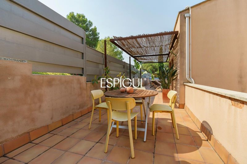 Foto 59d335d3-05df-4d9b-bfee-ca4755666ee7. Casa amb calefacció aparcament a Molins de Rei