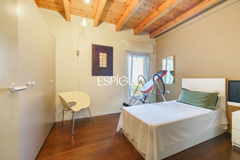 Foto 5be20e55-4324-48cd-a621-e7ac4df2b9e7. Casa amb calefacció aparcament a Molins de Rei