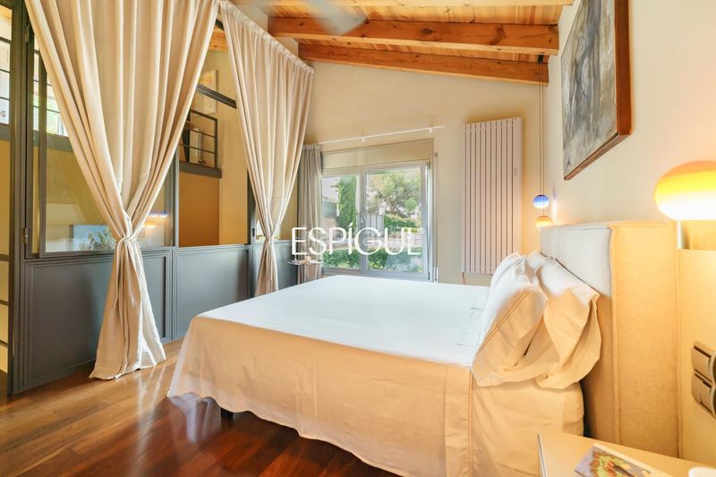 Foto 6e0a712b-48b4-4da3-ad76-a2e55744687f. Casa amb calefacció aparcament a Molins de Rei