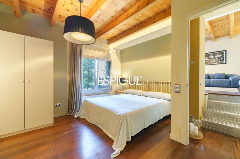 Foto bd0f8465-ae3c-43b0-b665-60798cd09c6c. Casa amb calefacció aparcament a Molins de Rei